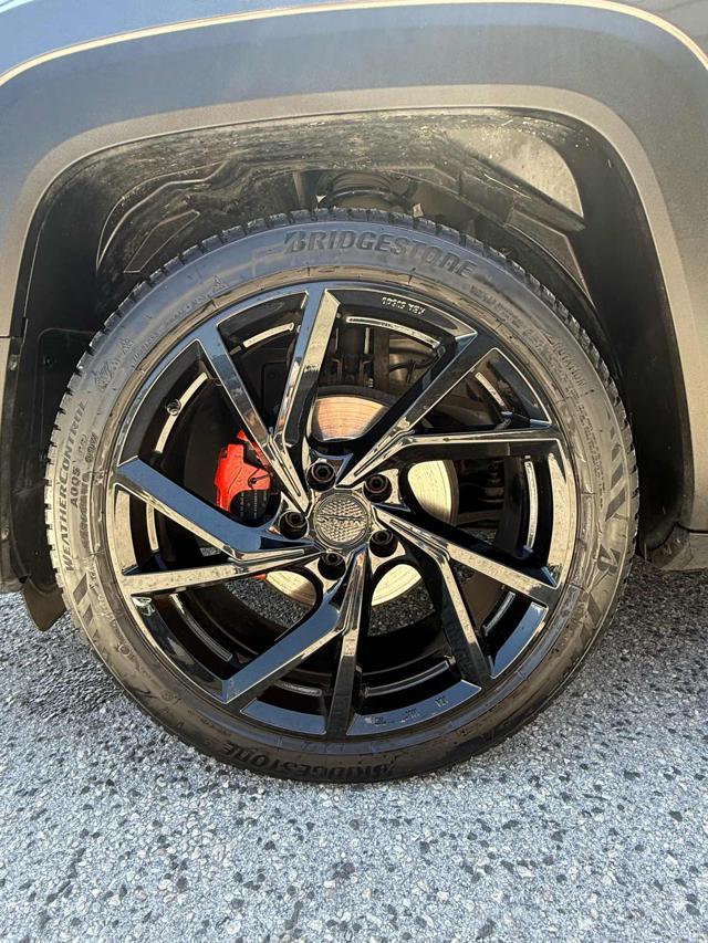 JEEP Renegade 1.6 Mjt 130 CV Limited SCONTO ROTTAMAZIONE