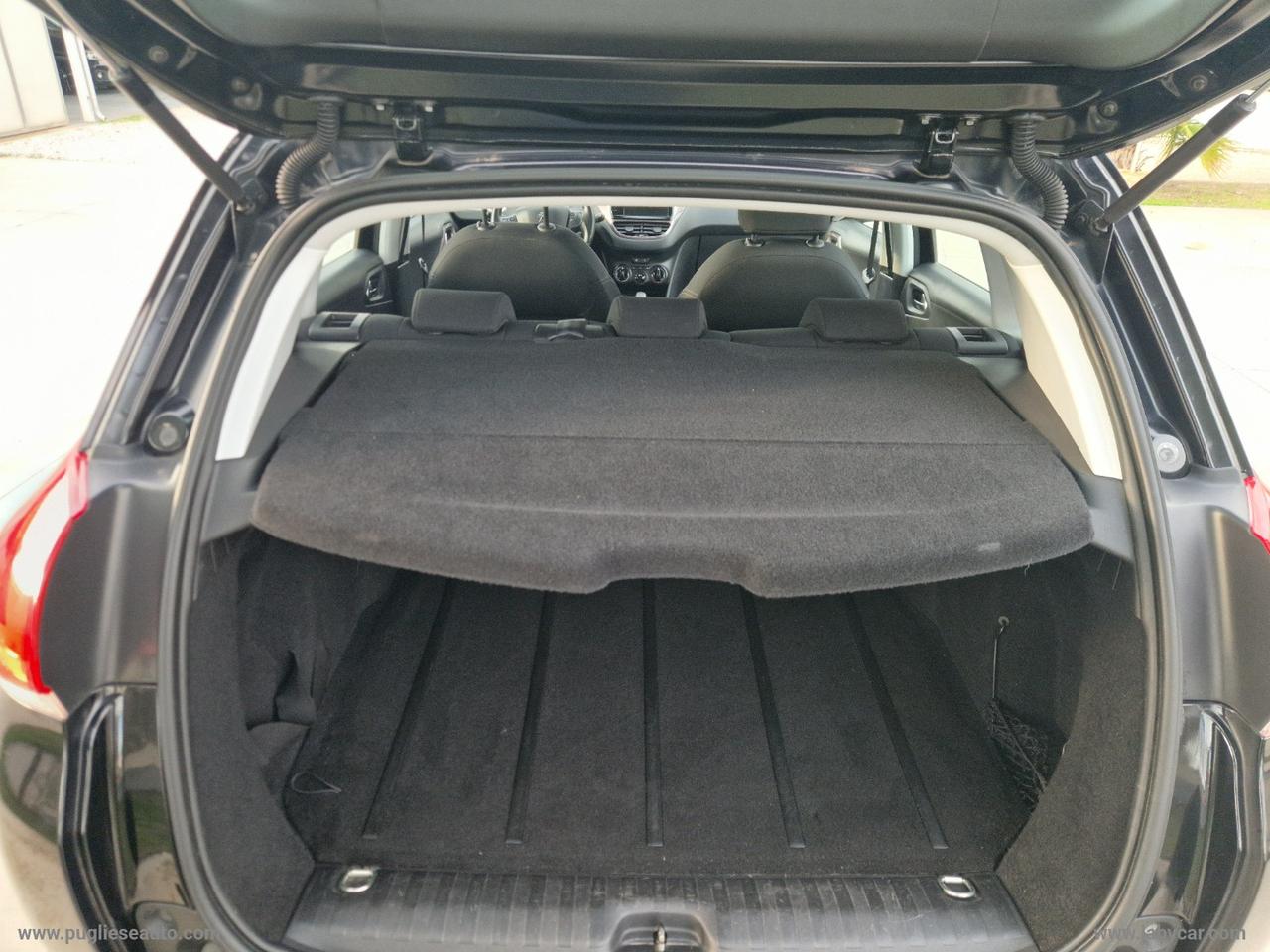 PEUGEOT 2008 1.2 VTi 82 CV Allure