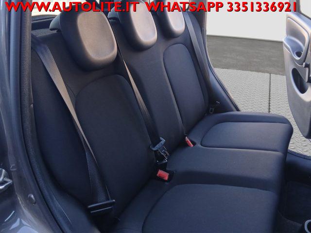 FIAT Panda Cross 1.0 FireFly S&S Hybrid