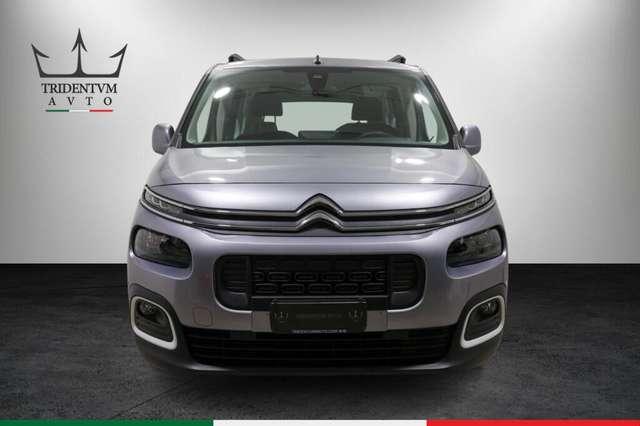 Citroen Berlingo 1.5 bluehdi XL Feel s&s 100cv 7p.ti