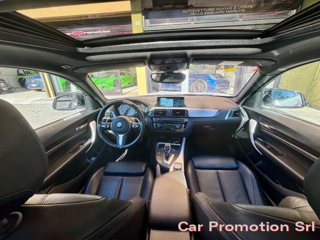 BMW 240 M 240i Coupé