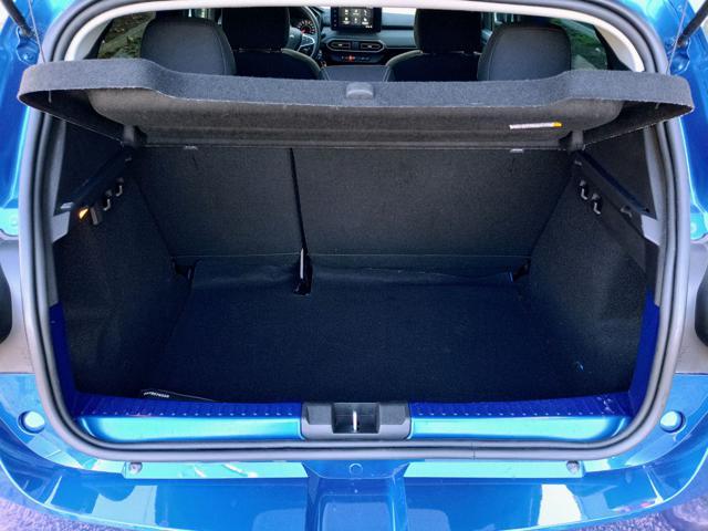 DACIA Sandero Stepway 1.0 TCe ECO-G Expression