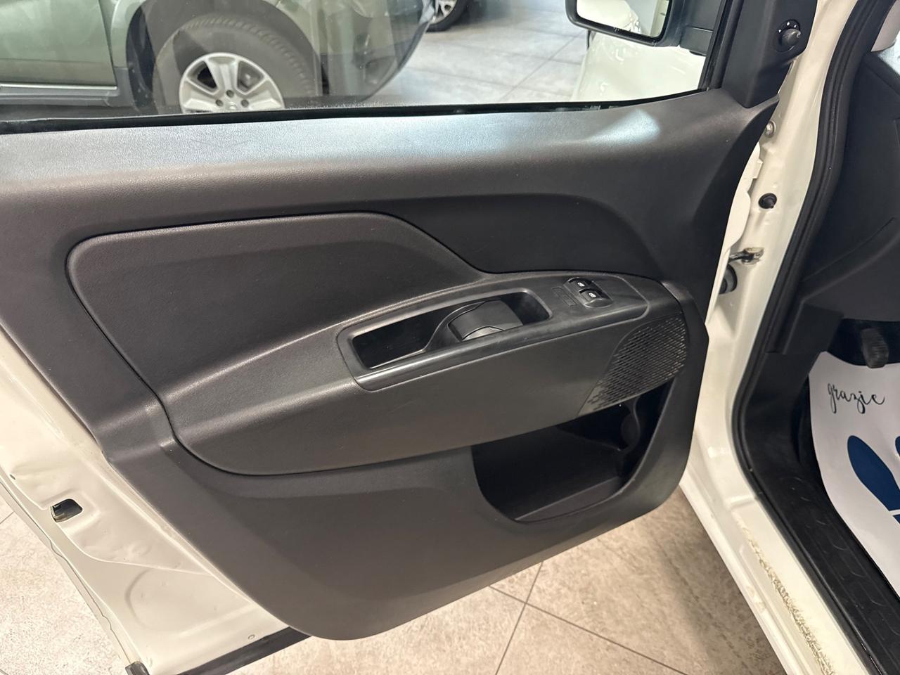 Fiat Doblo Doblò 1.3 MJT 5 Posti (N1) 90CV