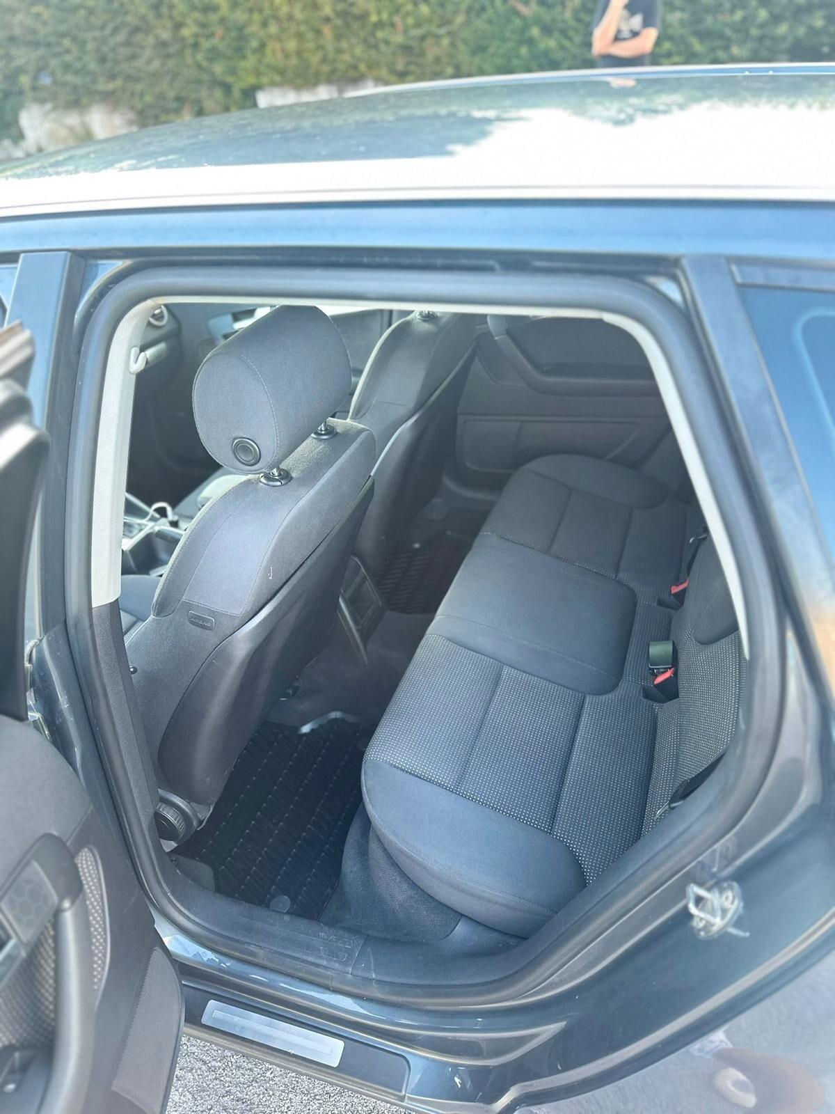 Audi A3 SPB 2.0 16V TFSI S tronic Ambition