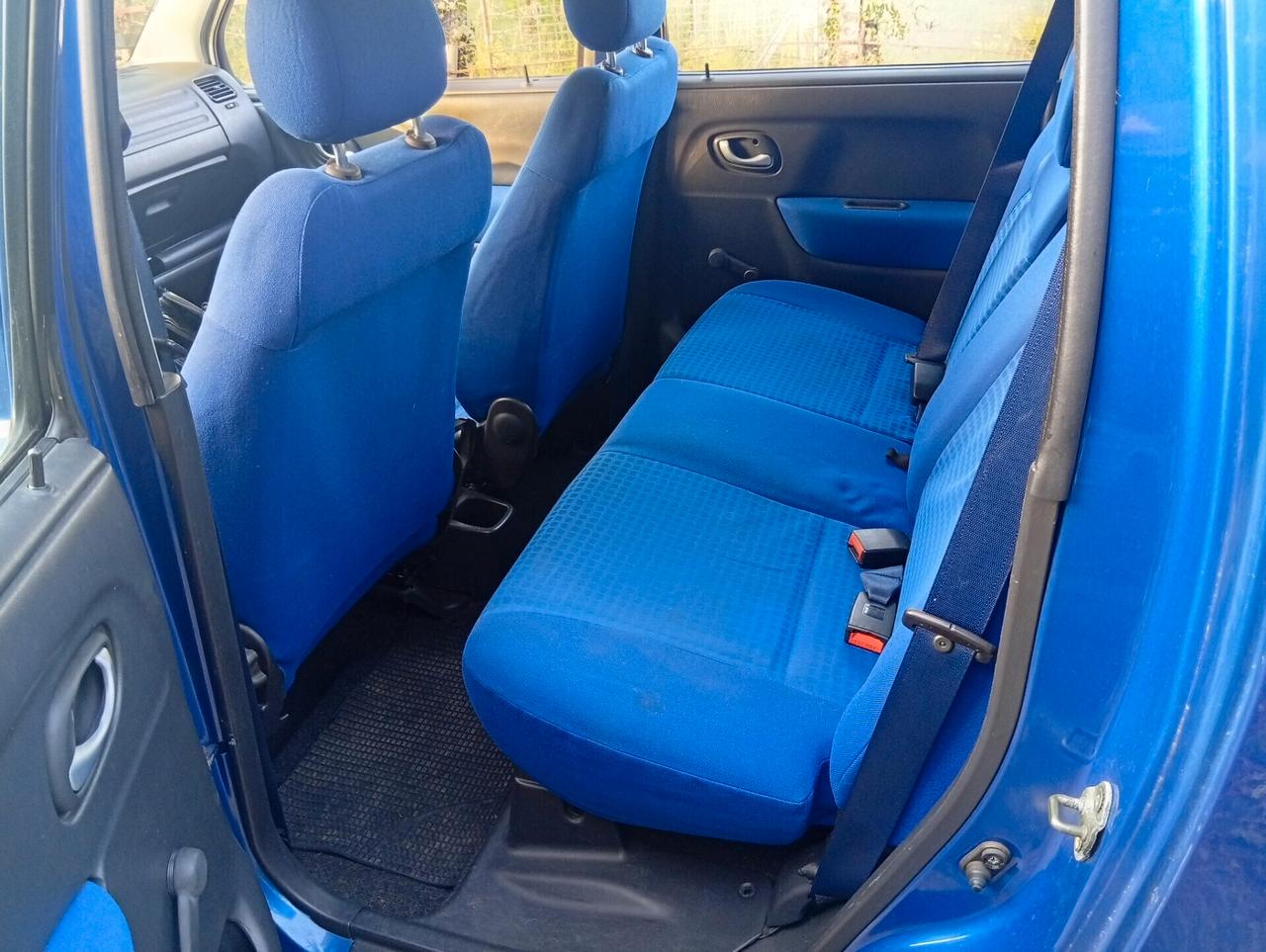 Opel Agila 1.2 16V Twinport Neopat