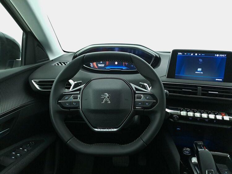 Peugeot 3008 Active Pack BZ262774 1.2 Benzina 131CV