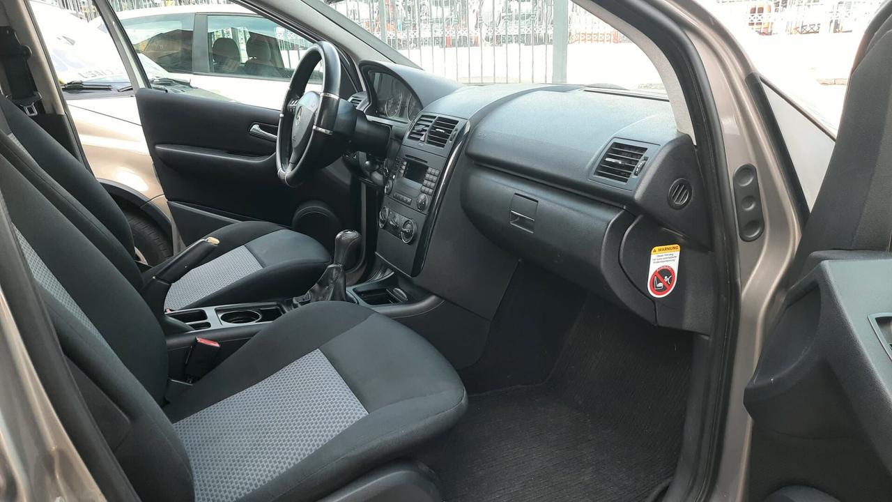 Mercedes-benz A 150 Avantgarde