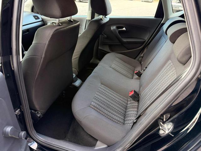 VOLKSWAGEN Polo 1.4 TDI 5p. Trendline BlueMotion Technology