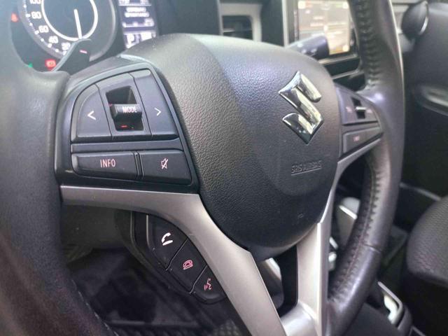 SUZUKI Ignis 1.2 Hybrid CVT Top