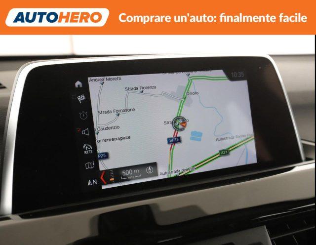 BMW X1 sDrive18d Business