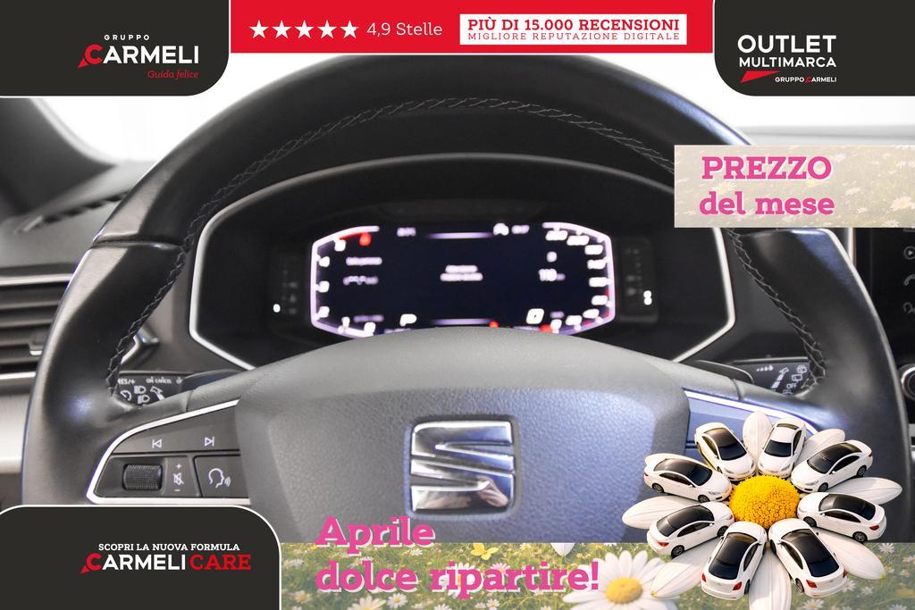 Seat Tarraco 2.0 TDI Style 4drive DSG