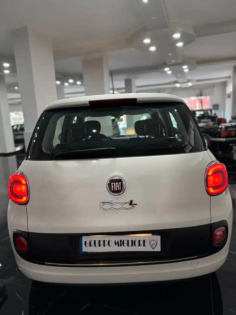 Fiat 500L 1.3 Multijet 85 CV Dualogic Pop Star