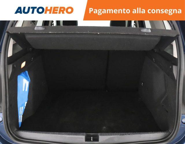 DACIA Duster 1.6 SCe 4x2 Prestige