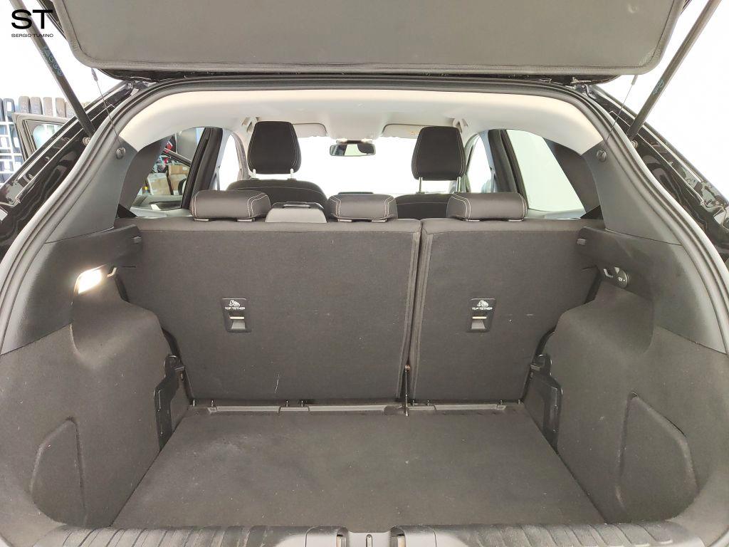 FORD Puma '19-> - Puma 1.0 EcoBoost Hybrid 125 CV S&S Titanium