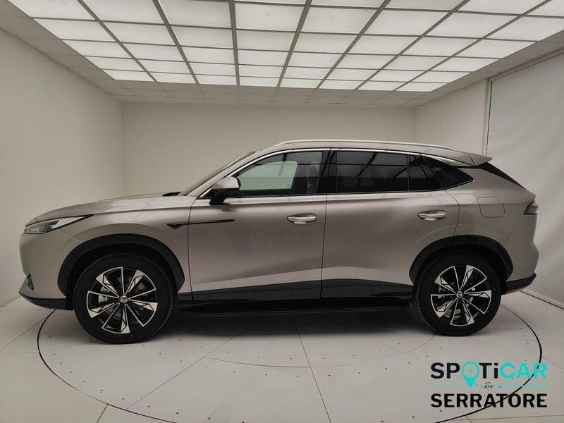 MG HS HS 1.5 phev Luxury auto