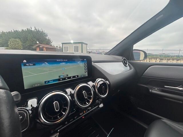 Mercedes-benz B 180 d Automatic Sport