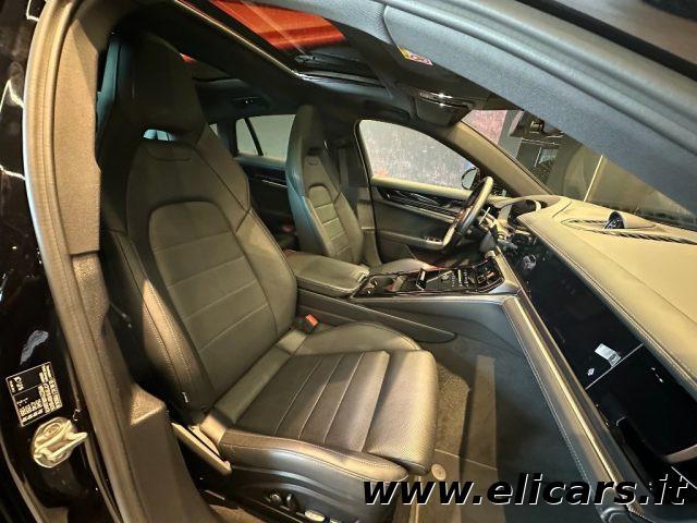 PORSCHE Panamera 2.9 4 Iva Esposta/Tetto/Display Passeggero