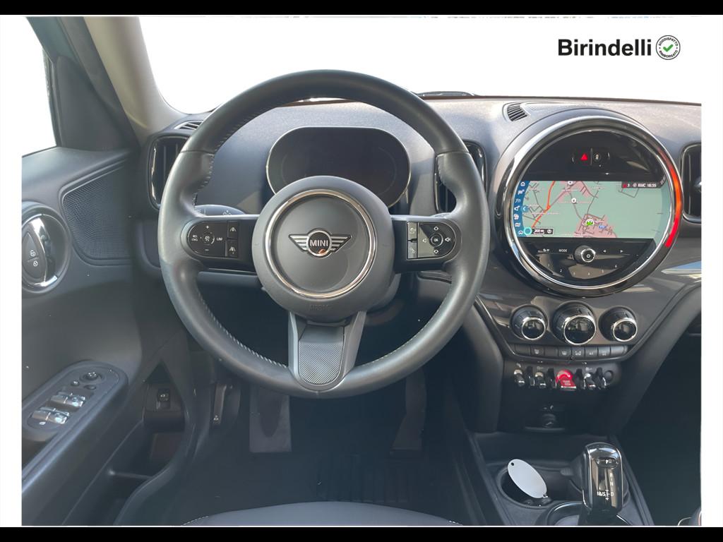 MINI Mini Countrym.(F60) - Mini 2.0 Cooper D Business Countryman