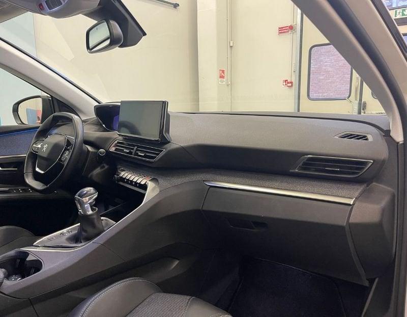 Peugeot 3008 3008 PureTech Turbo 130 S&S Allure - NEOPATENTATI