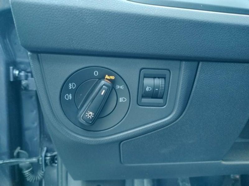 Volkswagen Taigo Taigo 1.0 TSI 115 CV R-Line