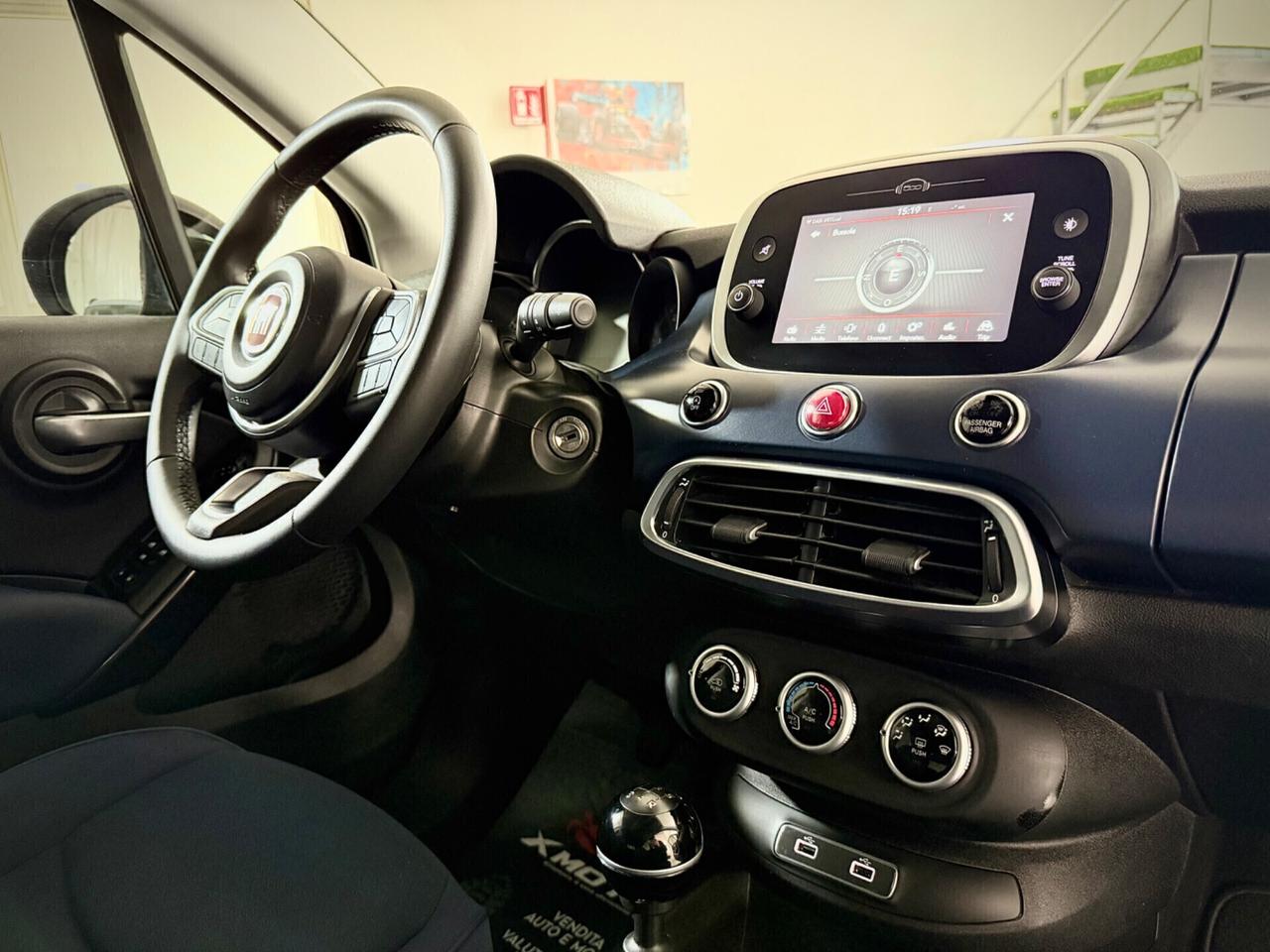 Fiat 500X 1.3 MultiJet 95CV Aziendale Club