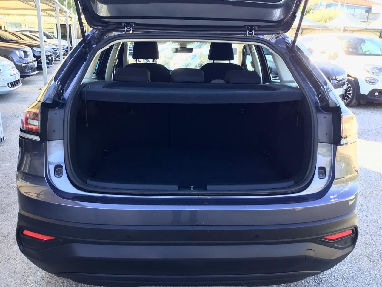 Volkswagen Taigo 1.0 TSI 95 CV Life