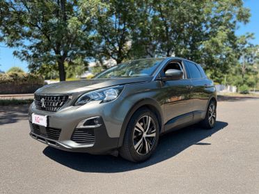 Peugeot 3008 BlueHDi 120 S&S EAT6 Allure