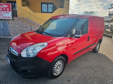 Opel Combo 1.6 CDTi 105CV PC-TA Elective