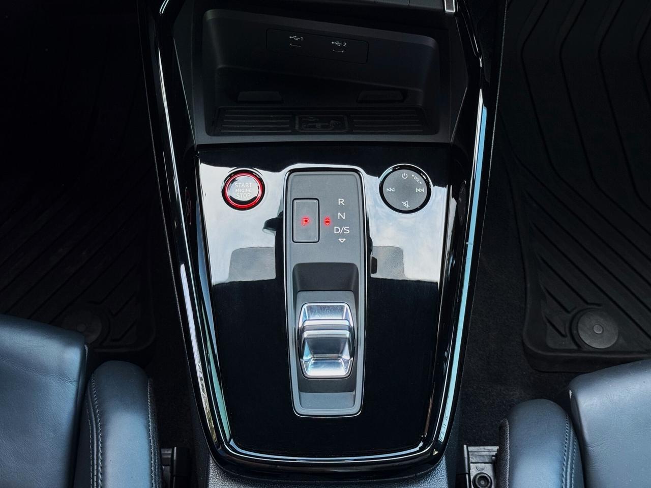 Audi RS3 SPB Sportback 2.5 TFSI S-tronic 400CV