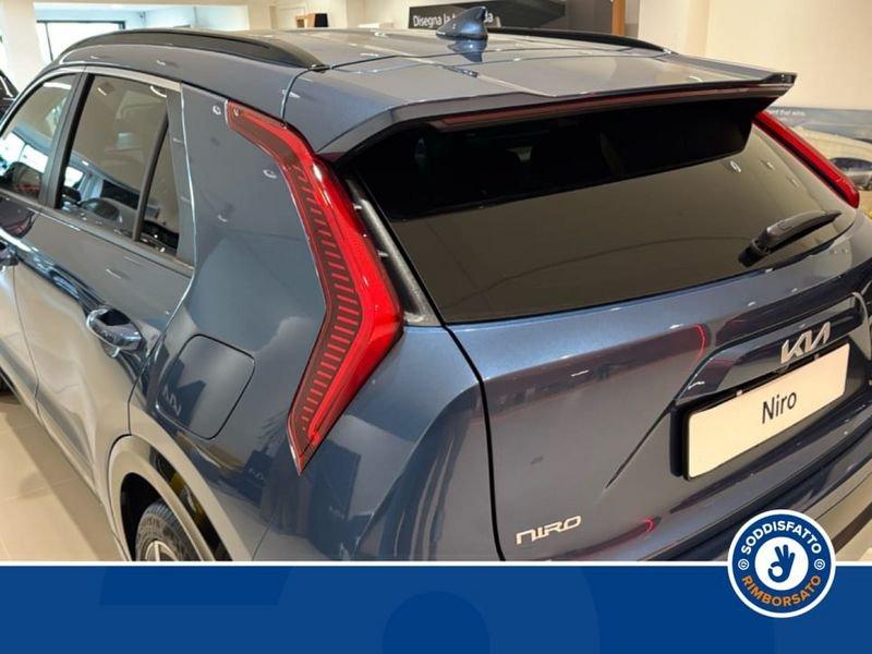 Kia Niro 1.6 Tri-Fuel Style MY25