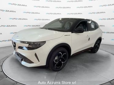 Alfa Romeo Junior Junior 1.2 145 CV Hybrid eDCT6 Speciale *PROMO AZZURRA*