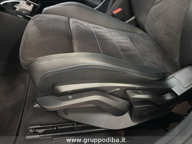 BMW X2 U10 xdrive 20d 48V MSport auto