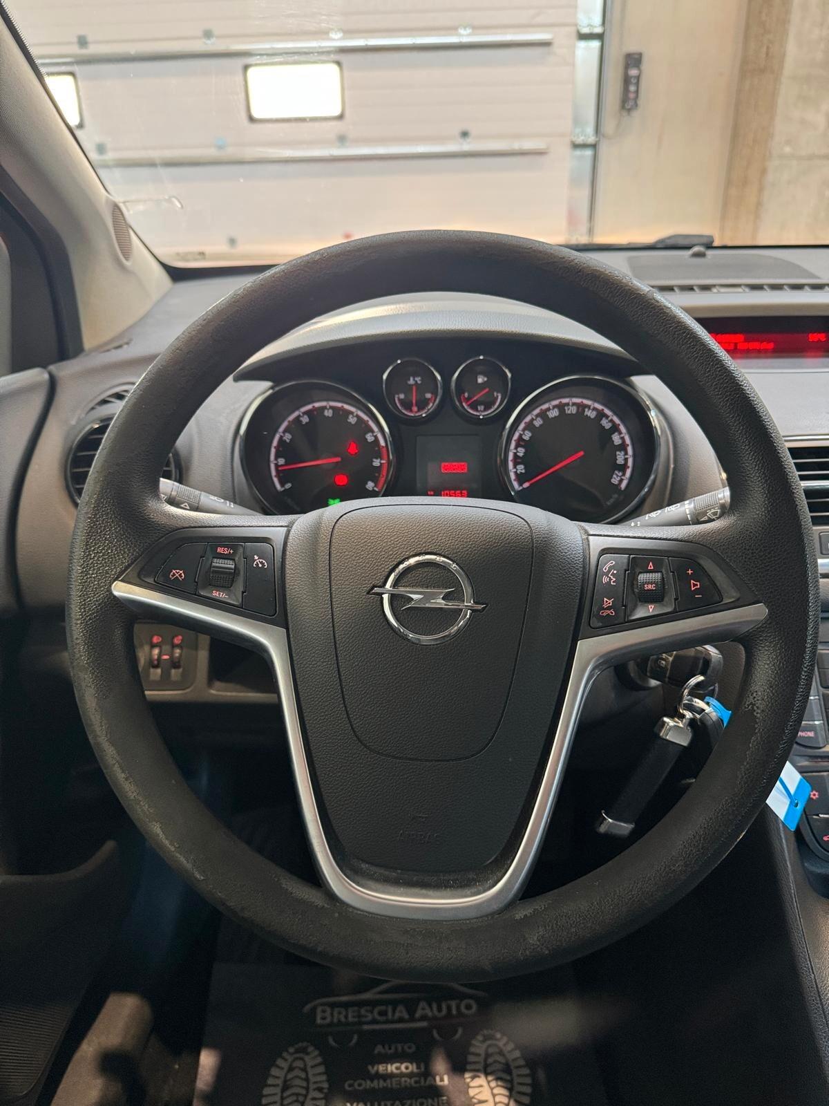 Opel Meriva 1.4 100CV Cosmo