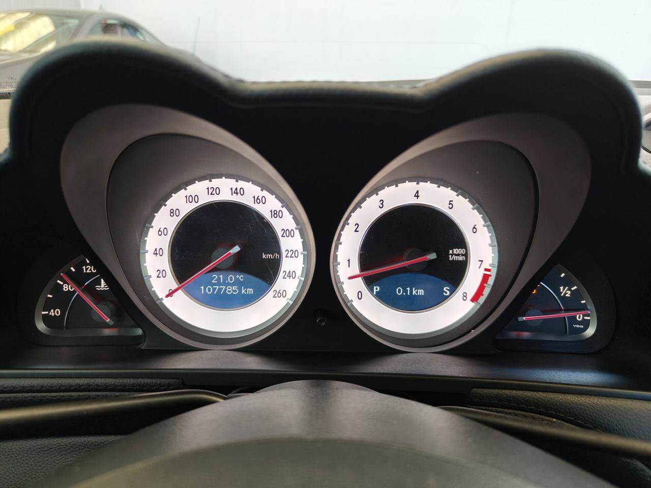 Mercedes-benz SL 500 SL 350 cat Sport panoramic