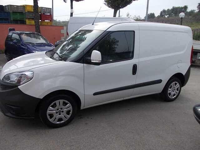 Fiat Doblò 1.3 MJT 3 posti