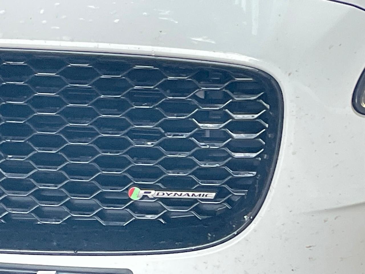 Jaguar E-Pace 2.0D 180 CV AWD R-Dynamic