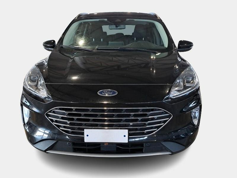 FORD KUGA 1.5 EcoBlue 120CV 2WD Titanium Business Auto