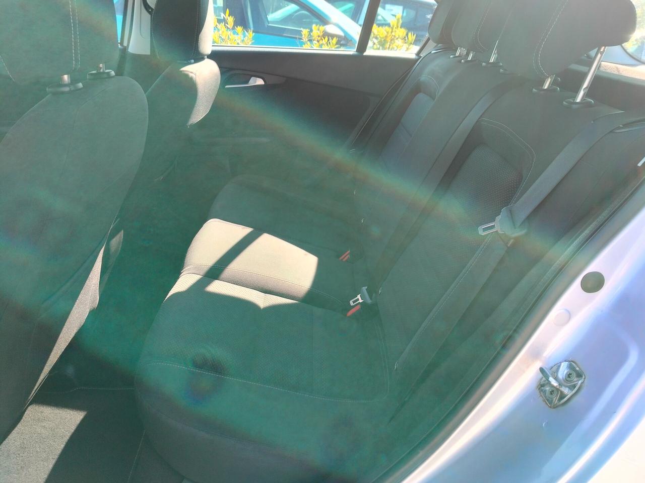 Fiat Tipo 1.3 Mjt S&S 5 porte Lounge