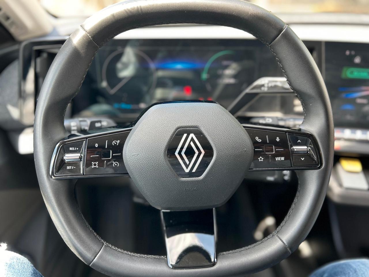 Renault Megane Mégane E-Tech Electric EV40 130 CV Boost Charge Techno