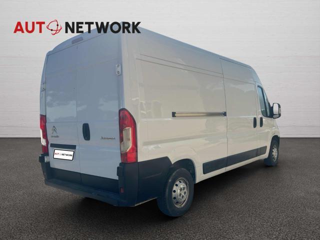 CITROEN Jumper 35 BlueHDi L3H2 BLUEHDI 165 CV
