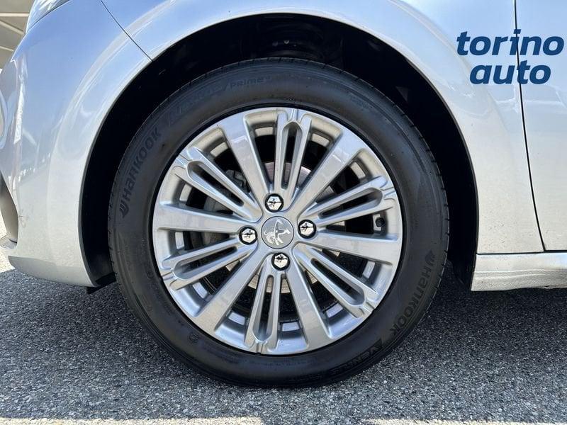 Peugeot 208 PureTech 82 5 porte Active