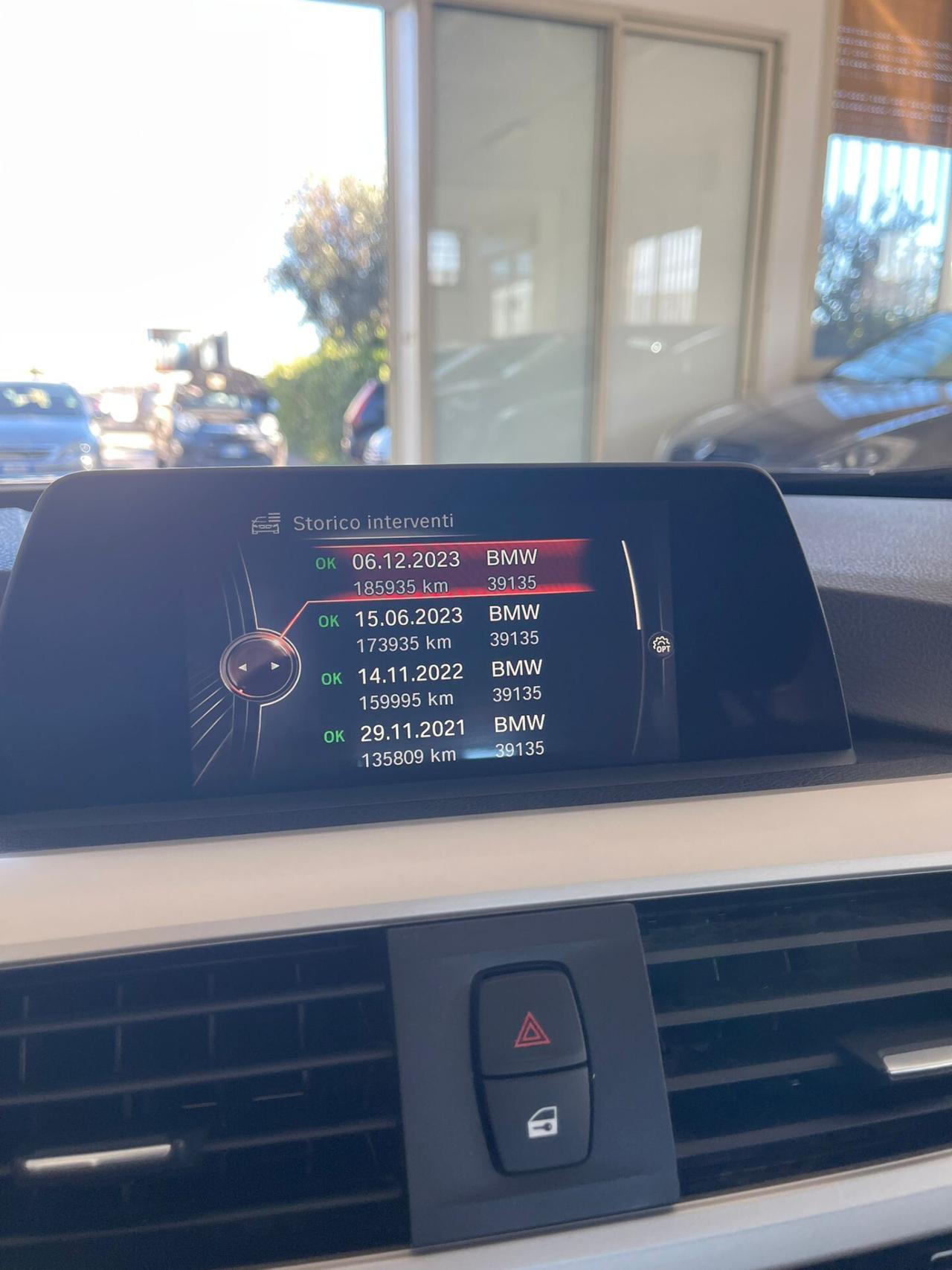 Bmw 316 316d Touring Business Advantage