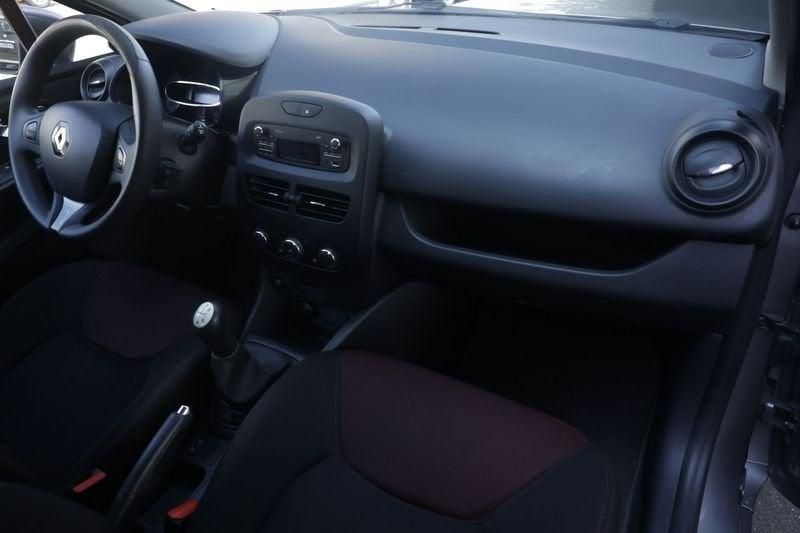 Renault Clio Renault Clio 1.2 75CV 5 porte GPL Costume National Unicoproprietario