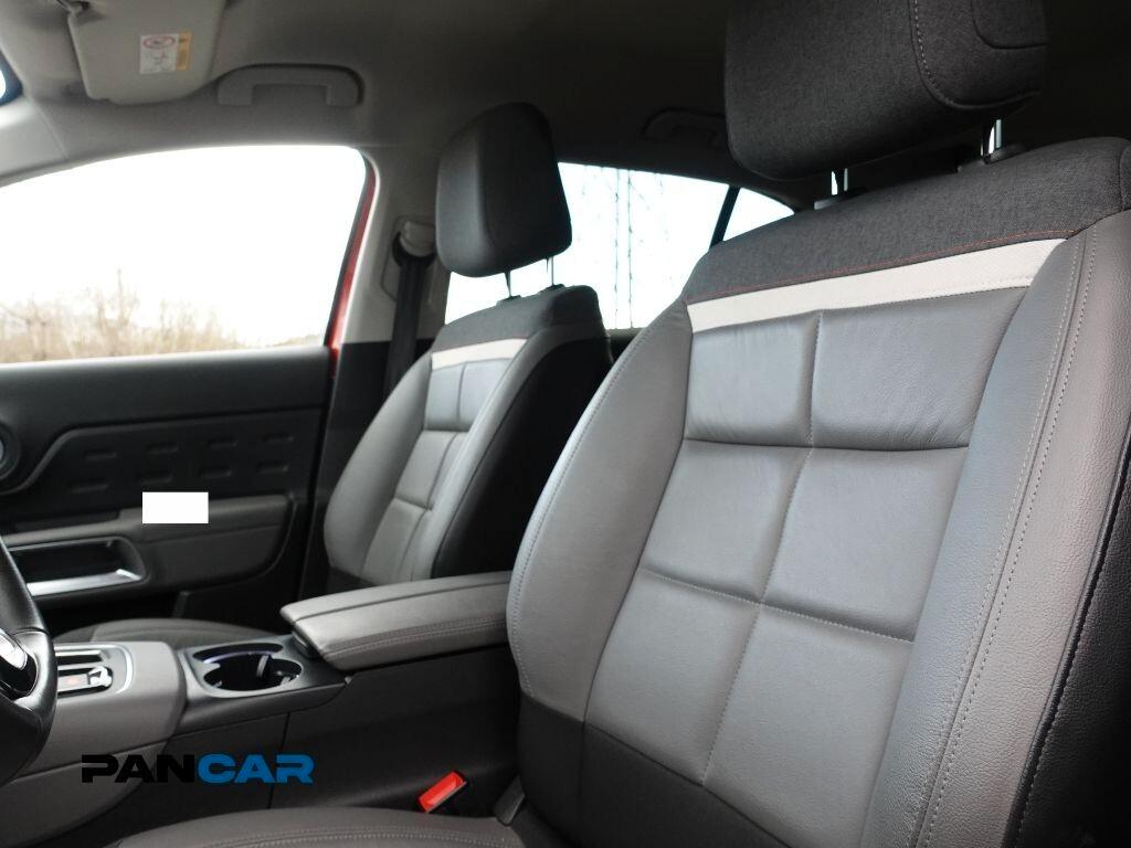 Citroen C5 Aircross BlueHDi 130 S&S EAT8 Shine