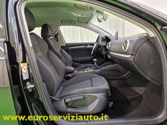 AUDI A3 2.0 TDI Ambition