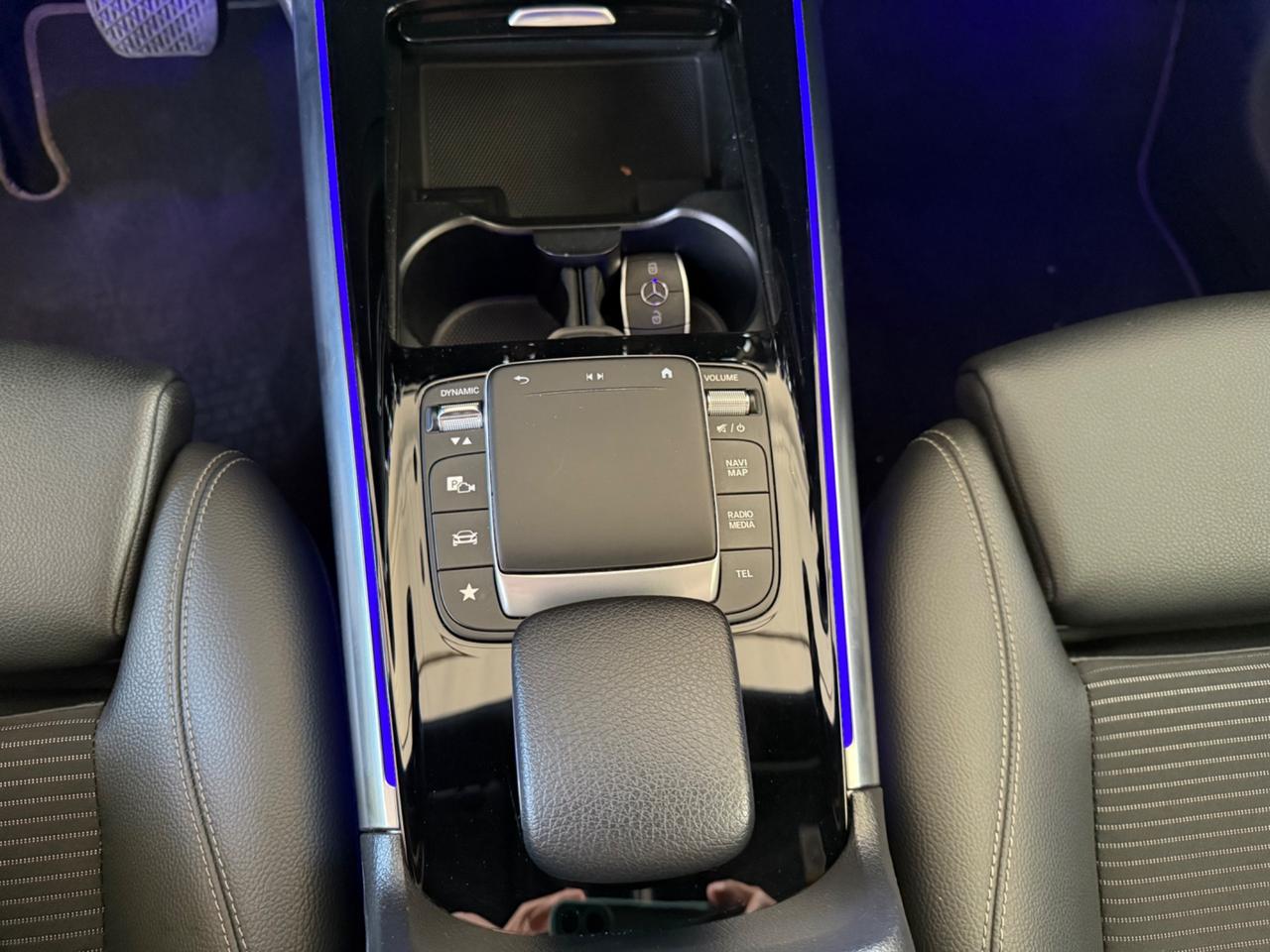 Mercedes-benz GLA 200 GLA 200 d Automatic Sport Plus