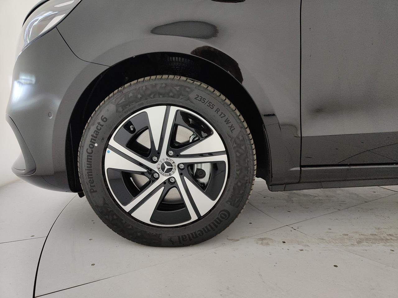 Mercedes-Benz V 300 d AVANTGARDE Extralong
