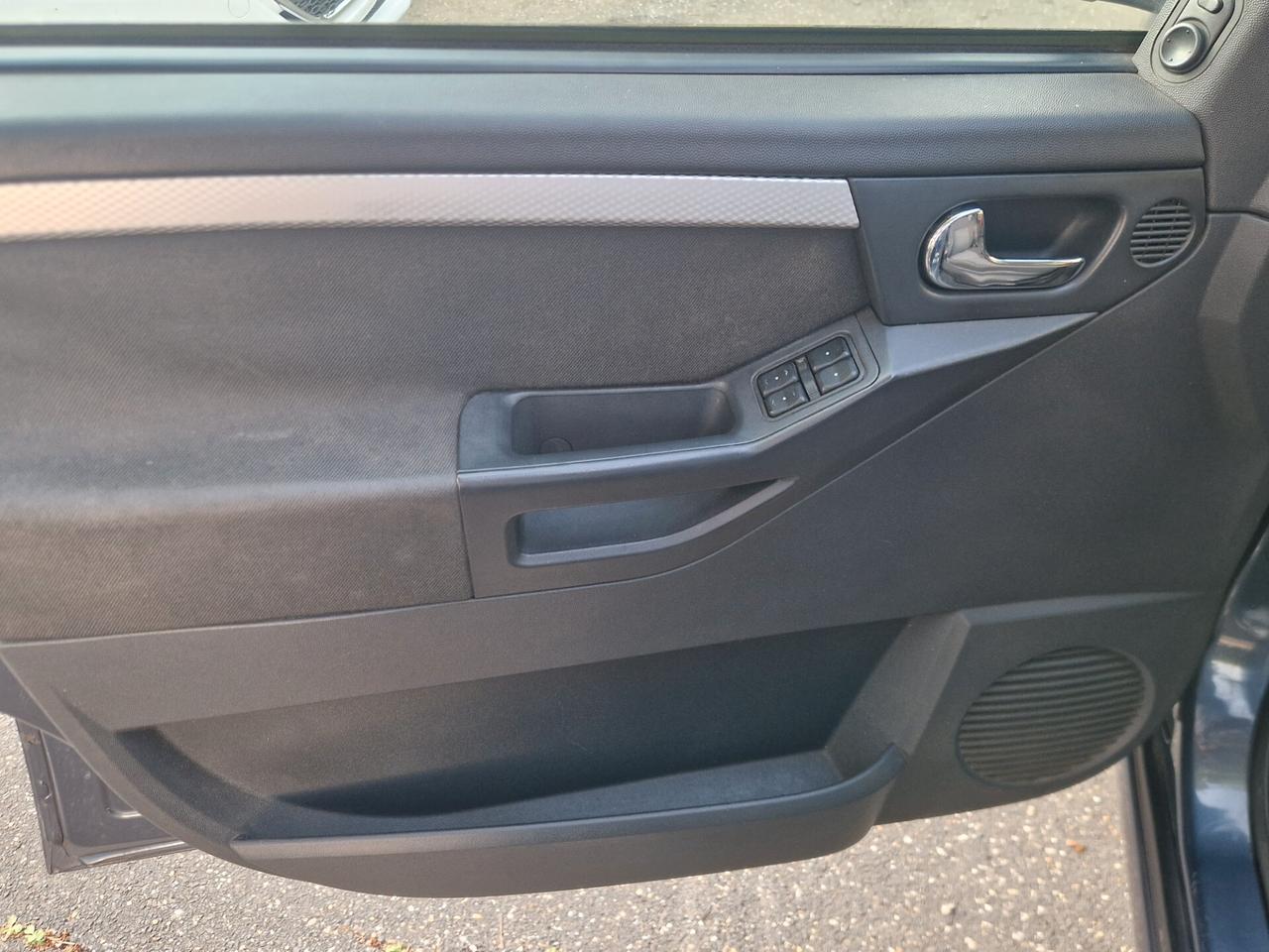 Opel Meriva 1.6 Gpl valido fino al 2033