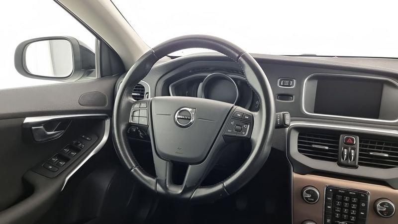 Volvo V40 Cross Country D2 Business Plus N1 Autocarro