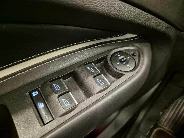 FORD Kuga 2.0 TDCI 180CV AWD aut. Vignale - Carplay - Cam